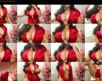madlyn_dee — 85 minute Chaturbate female cam show recording, 720p, Nov 18, 2024