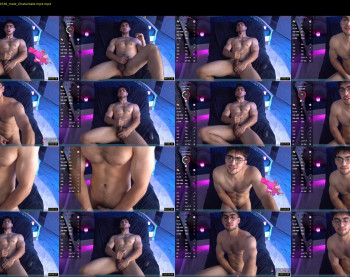 madmaxbad — 79 minute Chaturbate male cam show recording, 720p, Nov 18, 2024