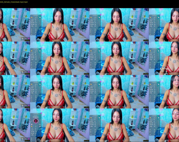 maja_bloom — 3 minute Chaturbate female cam show recording, 720p, Nov 18, 2024