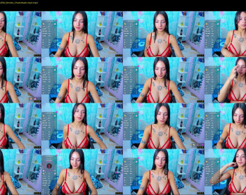 maja_bloom — 4 minute Chaturbate female cam show recording, 720p, Nov 18, 2024