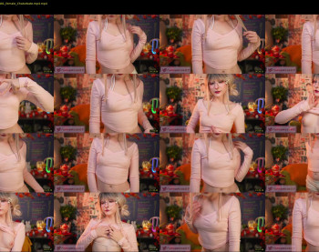 mana_rose — 37 minute Chaturbate female cam show recording, 720p, Nov 19, 2024
