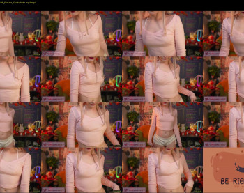 mana_rose — 78 minute Chaturbate female cam show recording, 720p, Nov 19, 2024
