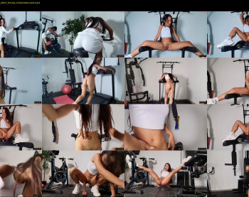 marce_algara — 120 minute Chaturbate female cam show recording, 720p, Nov 18, 2024