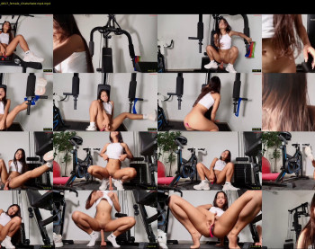 marce_algara — 84 minute Chaturbate female cam show recording, 720p, Nov 18, 2024