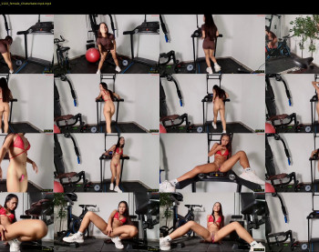 marce_algara — 120 minute Chaturbate female cam show recording, 720p, Nov 18, 2024