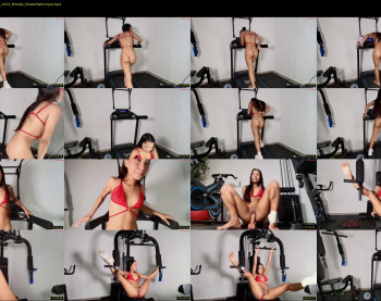marce_algara — 121 minute Chaturbate female cam show recording, 720p, Nov 18, 2024