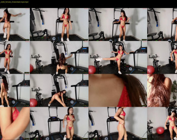 marce_algara — 60 minute Chaturbate female cam show recording, 720p, Nov 18, 2024