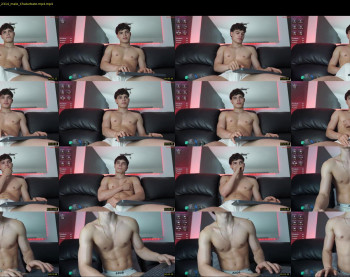 max_cortes1_ — 6 minute Chaturbate male cam show recording, 720p, Nov 18, 2024