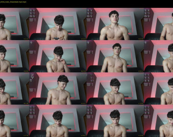 max_cortes1_ — 18 minute Chaturbate male cam show recording, 720p, Nov 19, 2024