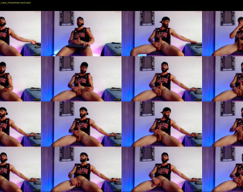 max_xl_ — 3 minute Chaturbate male cam show recording, 720p, Nov 18, 2024