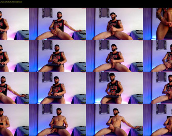 max_xl_ — 27 minute Chaturbate male cam show recording, 720p, Nov 18, 2024