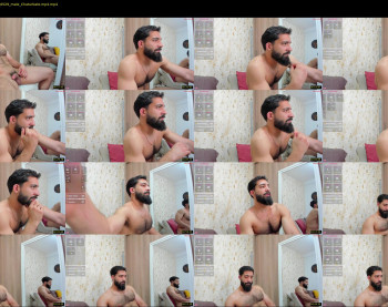 maxstrong01 — 6 minute Chaturbate male cam show recording, 720p, Nov 19, 2024