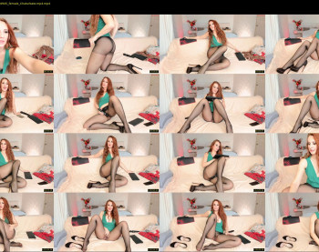 mayaglossah — 112 minute Chaturbate female cam show recording, 720p, Nov 18, 2024