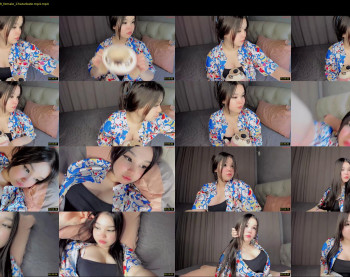 mikasssu — 12 minute Chaturbate female cam show recording, 720p, Nov 18, 2024