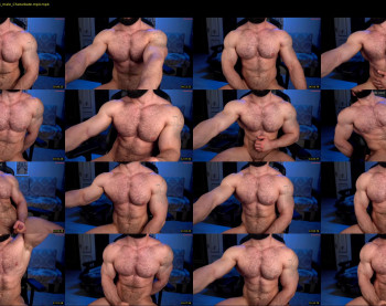 mike0xx — 36 minute Chaturbate male cam show recording, 720p, Nov 19, 2024