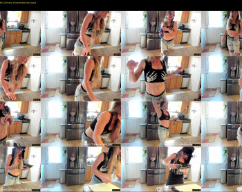 mindymars — 120 minute Chaturbate female cam show recording, 720p, Nov 18, 2024