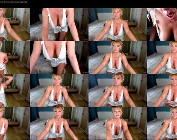 minerva777 — 114 minute Chaturbate female cam show recording, 720p, Nov 18, 2024