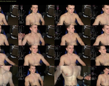 misterblanco — 123 minute Chaturbate male cam show recording, 720p, Nov 18, 2024