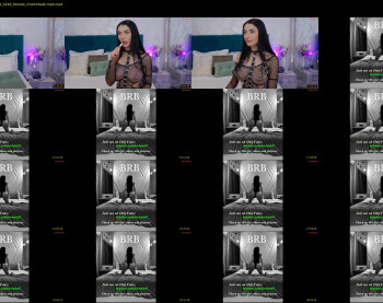 mmmaaa1234 — 43 minute Chaturbate female cam show recording, 720p, Nov 19, 2024