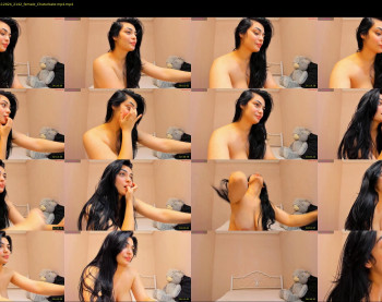 moroccan_diamond_ — 8 minute Chaturbate female cam show recording, 720p, Nov 18, 2024