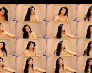 moroccan_diamond_ — 8 minute Chaturbate female cam show recording, 720p, Nov 18, 2024
