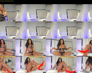 nainadeivis — 65 minute Chaturbate female cam show recording, 720p, Nov 18, 2024