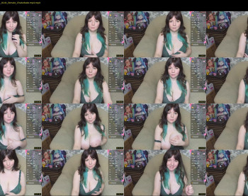nanachi_slime — 66 minute Chaturbate female cam show recording, 720p, Nov 19, 2024