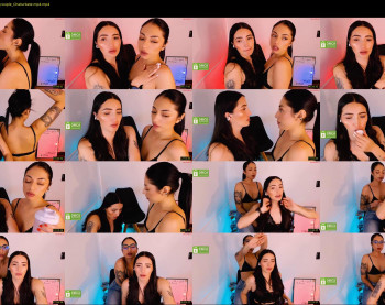 natval_ — 37 minute Chaturbate couple cam show recording, 720p, Nov 18, 2024