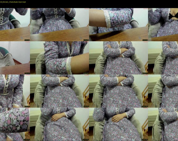 nicebrown — 94 minute Chaturbate female cam show recording, 720p, Nov 18, 2024