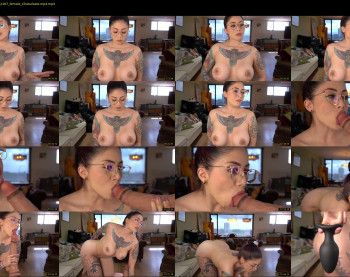 nuryforerogh — 104 minute Chaturbate female cam show recording, 720p, Nov 18, 2024
