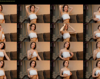 odelyncure — 17 minute Chaturbate female cam show recording, 720p, Nov 19, 2024