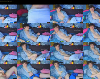 ololkd — 121 minute Chaturbate male cam show recording, 720p, Nov 18, 2024