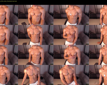 patrick_brown_ — 13 minute Chaturbate male cam show recording, 720p, Nov 18, 2024