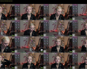 petitebrat — 120 minute Chaturbate female cam show recording, 720p, Nov 18, 2024