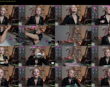 petitebrat — 120 minute Chaturbate female cam show recording, 720p, Nov 19, 2024