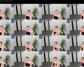 phoebepaw — 43 minute Chaturbate female cam show recording, 720p, Nov 18, 2024