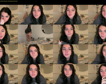 queencassidyy — 31 minute Chaturbate female cam show recording, 480p, Nov 19, 2024