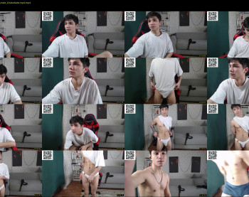 rik_and — 59 minute Chaturbate male cam show recording, 720p, Nov 18, 2024