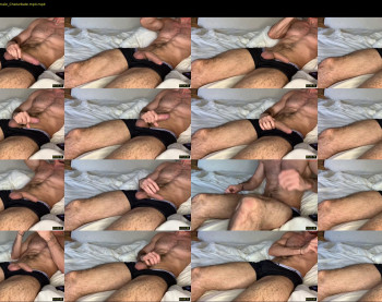 rio905 — 21 minute Chaturbate male cam show recording, 720p, Nov 18, 2024