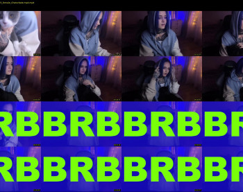 ripper_66 — 17 minute Chaturbate female cam show recording, 720p, Nov 18, 2024