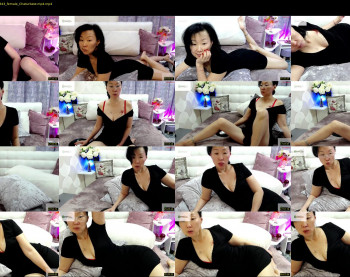 sandrami__ — 44 minute Chaturbate female cam show recording, 720p, Nov 18, 2024