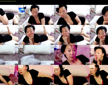 sandrami__ — 33 minute Chaturbate female cam show recording, 720p, Nov 18, 2024