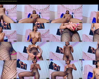 sara_williams01 — 51 minute Chaturbate female cam show recording, 720p, Nov 18, 2024