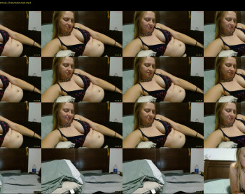 scartit — 4 minute Chaturbate female cam show recording, 720p, Nov 19, 2024