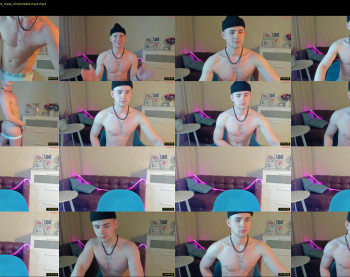 sevans14 — 114 minute Chaturbate male cam show recording, 720p, Nov 19, 2024