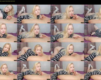 sherlystero — 93 minute Chaturbate couple cam show recording, 720p, Nov 18, 2024
