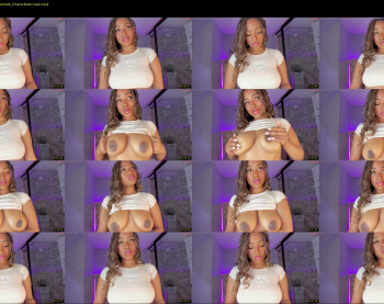 sia_37 — 7 minute Chaturbate female cam show recording, 720p, Nov 19, 2024