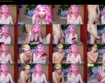 sitxan — 52 minute Chaturbate female cam show recording, 720p, Nov 18, 2024