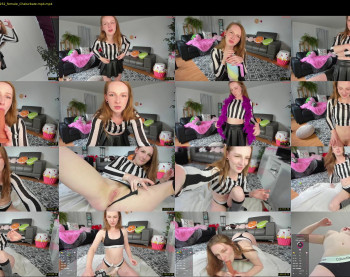 skyewatson — 120 minute Chaturbate female cam show recording, 720p, Nov 18, 2024