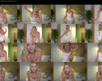 snow_is_falling — 5 minute Chaturbate female cam show recording, 720p, Nov 18, 2024
